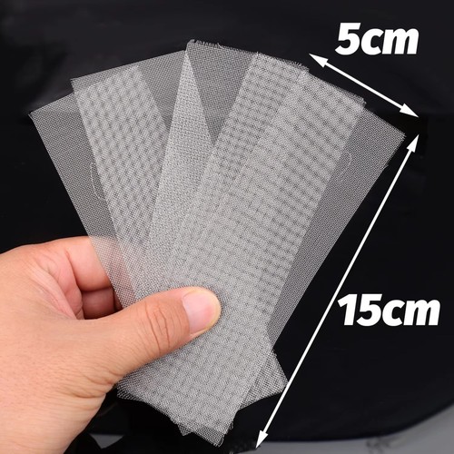 Steel repair mesh car - repair,