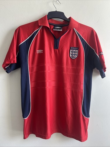 Rare vintage england football - vintage,