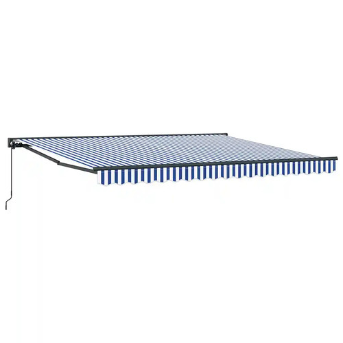 Awning frame polyester with - with, pu