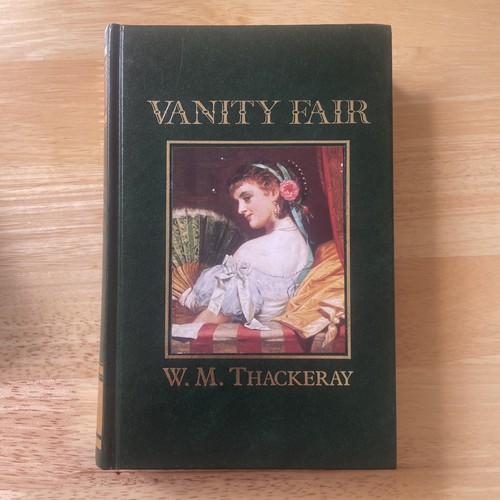 Vanity fair m - fair,