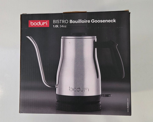 Bodum 34oz bistro - bodum,
