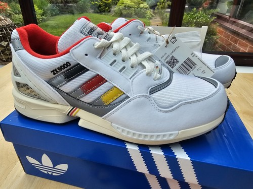 Adidas 9000 overkill - adidas, home