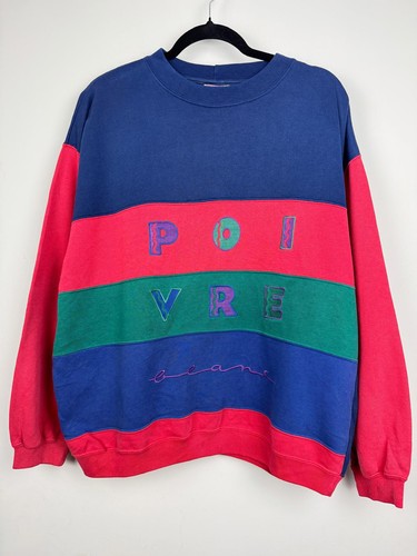 Vintage 90s poivre blanc - vintage,