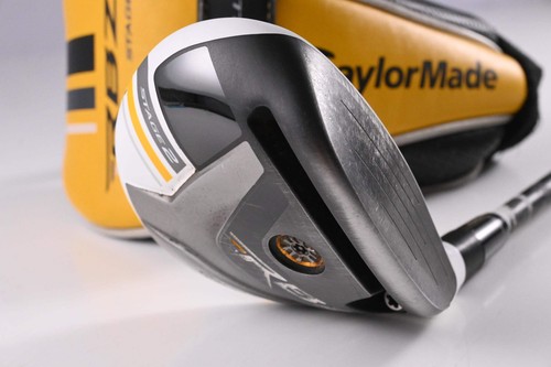 Taylormade rbz stage - rbz,