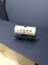 Trix Express. LEUNA TANK WAGON HO Gauge.