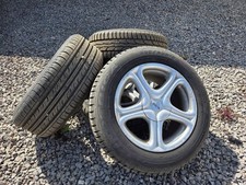 Antera 15" Alloy Wheels 143