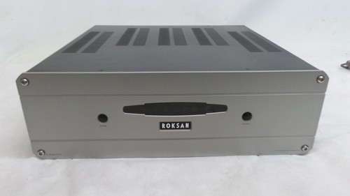 Roksan caspian channel power - roksan,