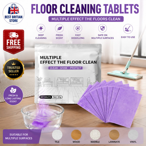 Multi surface floor - floor, cleaning