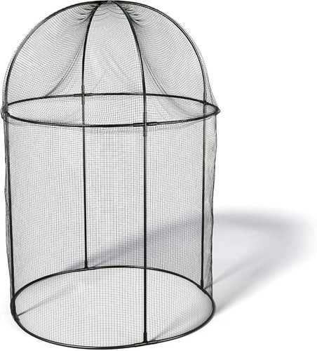 Haxnicks steel round fruit - steel,