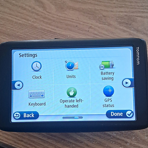 Tomtom start 4en62 gps - tomtom,