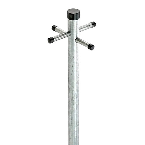 Washing line clothes post pole - washing,