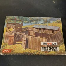 Airfix HO-OO  Fort Apache