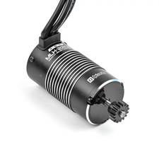 HPI Vorza Flux MLH-2200 Brushless Motor 4 Pole & 15T Pinion Gear 120010 100914