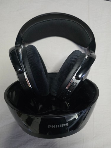 Philips shd8850 wireless - philips,
