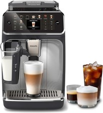 Philips LatteGo EP5446/70 Bean