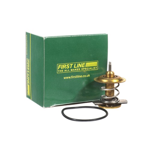 Coolant thermostat for - thermostat,