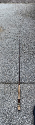 Hardy sovereign 9ft 6inch - hardy,