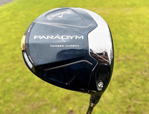 Callaway paradym driver - paradym,