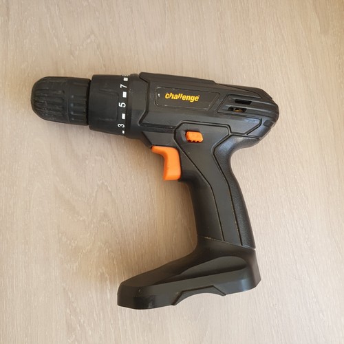 Challenge cdt118f handheld - cdt118f,