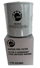 502905 Johnson Genuine Fuel