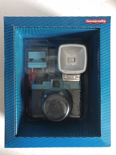 Lomography diana camera - lomography,