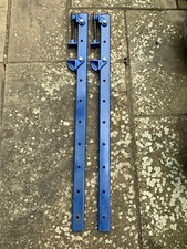 Pair Of Record M130 Made In England Sash Clamps CL217