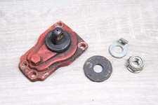 Fork leg pressure valve Honda