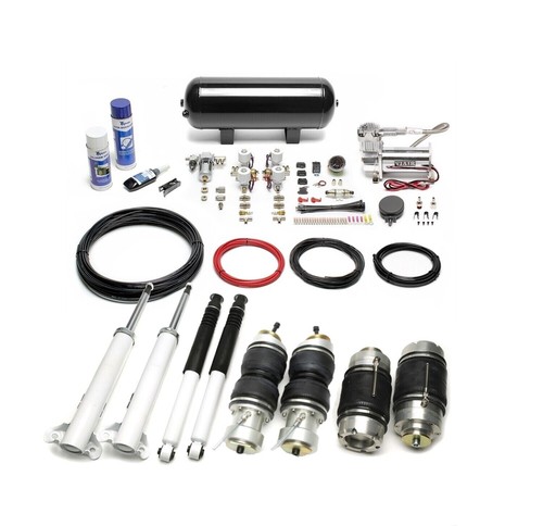 Technix air suspension - air,