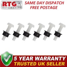 6x Vehicle Registration Number