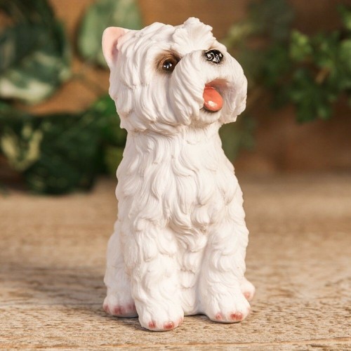 West highland terrier new - terrier,,