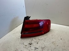 2008 AUDI A4  REAR RIGHT HAND SIDE LIGHT OUTER 4 DOOR