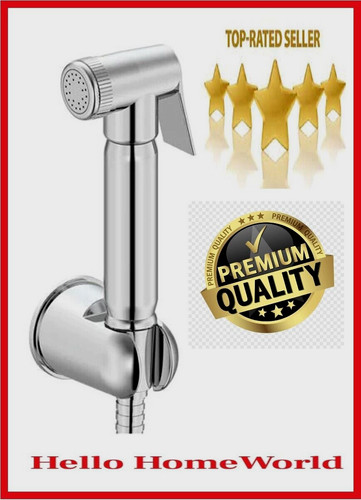 High luxury modern chrome - high,