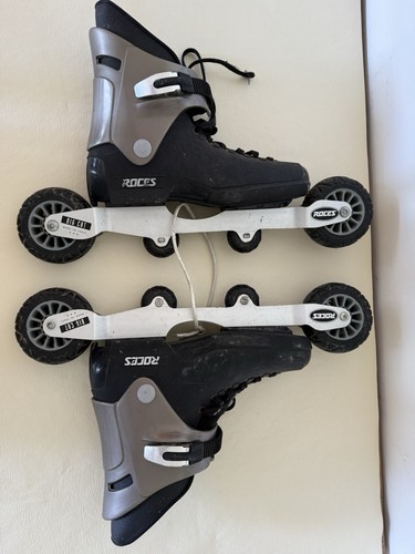 Roces off road - roces, off-road