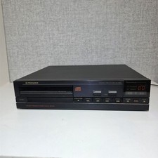 Pioneer PD-X303 Compact Disc