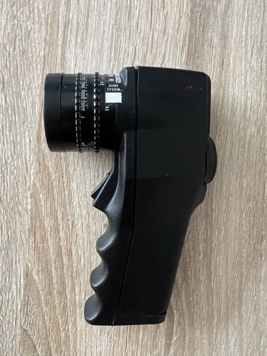 Pentax digital spot light - digital,