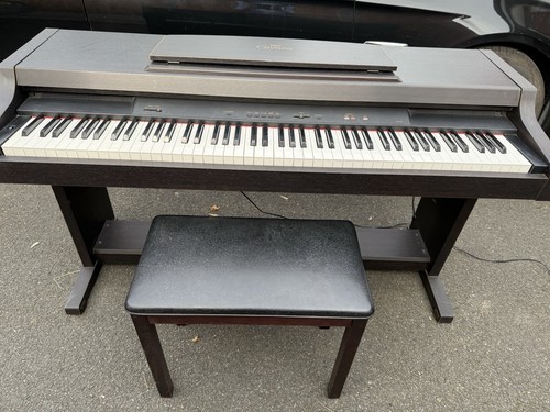 Yamaha clavinova clp - clp-311, with