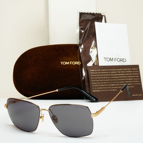 Tom ford sunglasses - tom, pierre-02