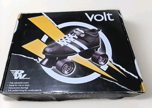 Riedell volt quad roller - volt,