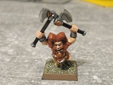 Warhammer Fantasy Battle for