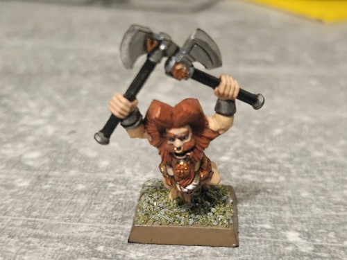 Warhammer fantasy battle - fantasy, for