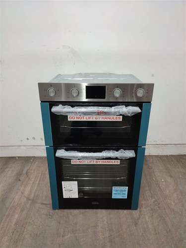 Belling bi903mfcsta built - belling, built-in