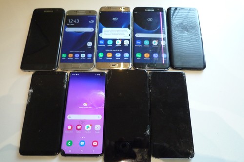 Job lot samsung - lot,