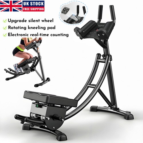 Abdominal training household - abdominal,