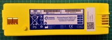 Cardiac Science Powerheart AED