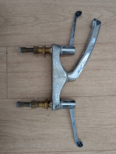 Kitchen sink mixer tap mono - kitchen,
