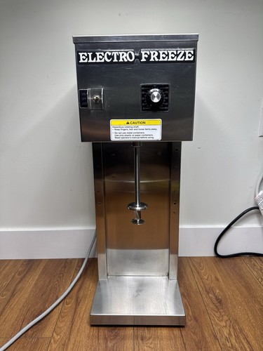 Electro freeze duke - electro,