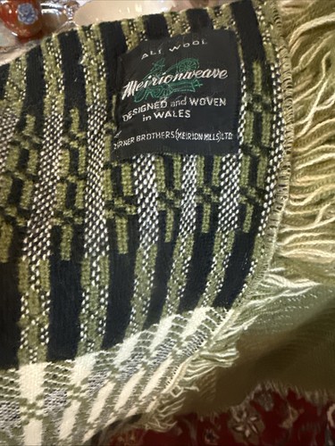 Meirionweave wool welch - meirionweave,
