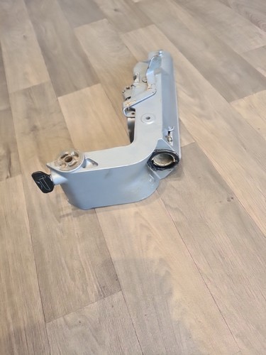 Evinrude johnson 5hp - johnson, 6hp