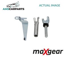 BRAKE DRUM SHOES FITTING KIT