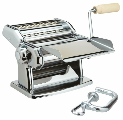 Pasta machine cutter made of - /,
